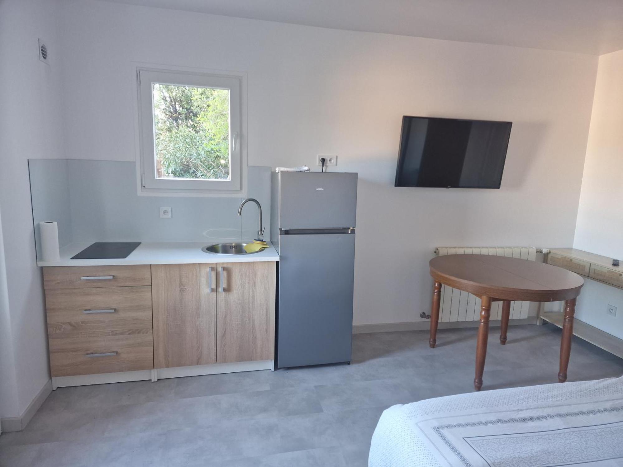 Joli Studio Saint-Raphaël Habitación foto