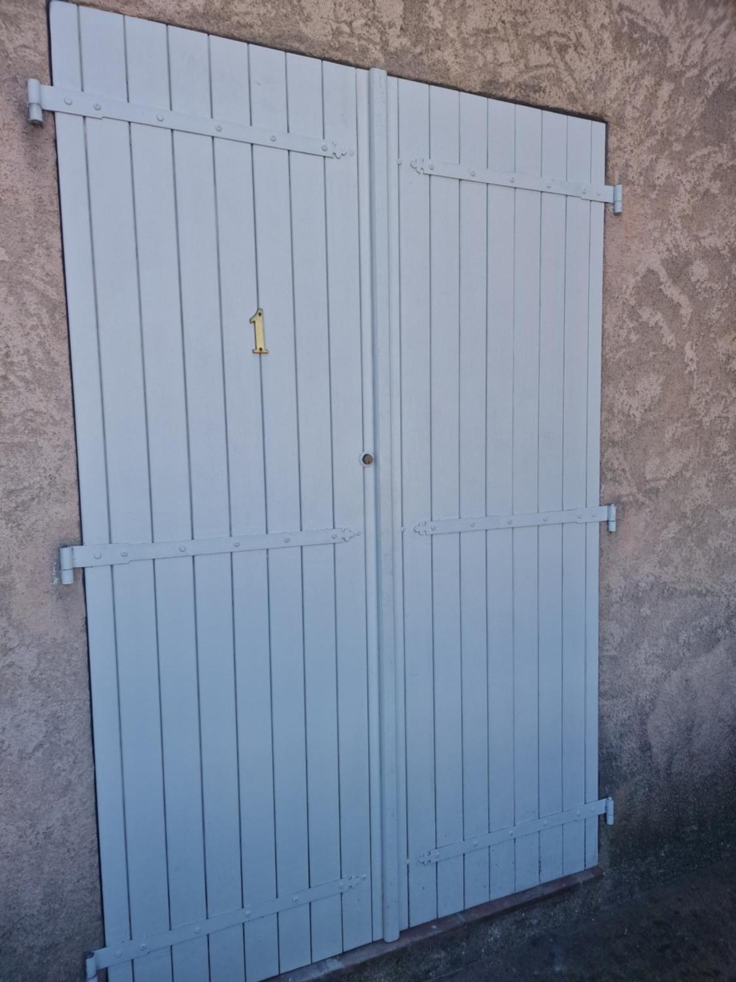Joli Studio Saint-Raphaël Exterior foto